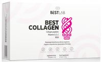 Best Lab BestCollagen 30 saszetek KOLAGEN COLLAGEN WŁOSY SKÓRA PAZNOKCIE