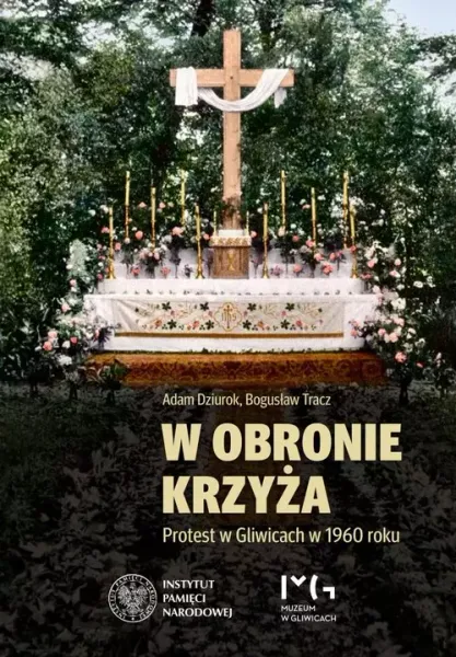 W obronie krzyża zdjęcie 1
