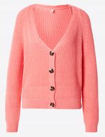 ONLY Kardigan 'ONLBETINA' w kolorze Jasnoczerwony S