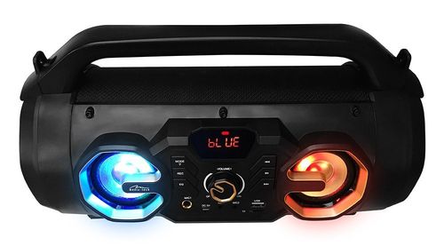 Głośnik kompaktowy Bluetooth U-TUBE BT na Arena.pl