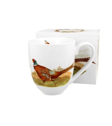 KUBEK DUŻY XXL DUO PTAKI BAŻANT NA PREZENT 1000 ML na Arena.pl