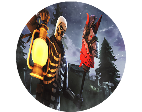 Podkładka pod myszkę Fortnite na Arena.pl