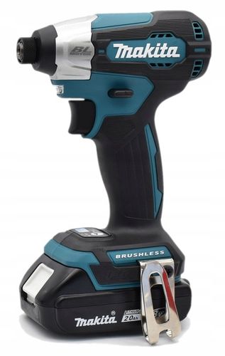 MAKITA DTD157Z zakrętakra udarowa AKUMULATOROWA 140Nm 18V LXT BODY 3 na Arena.pl