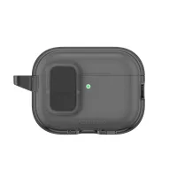 etui amazingthing minimal case do airpods pro 3 - czarne