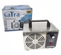 SATRA GENERATOR OZONU 60000 MG/H Z CZASOMIERZEM