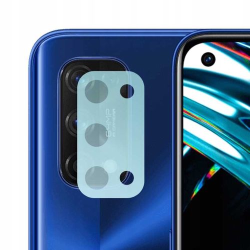Spacecase Camera Glass Realme 7 Pro na Arena.pl