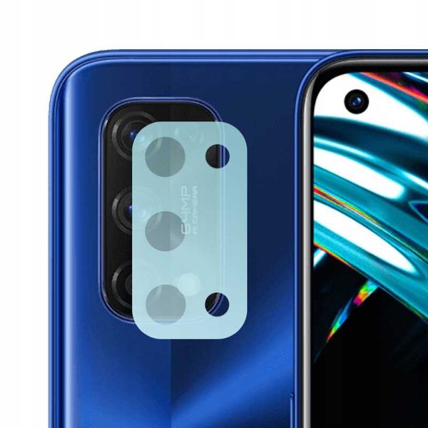 Spacecase Camera Glass Realme 7 Pro zdjęcie 5
