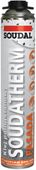 SOUDAL Klej do Styropianu EPS XPS SOUDATHERM