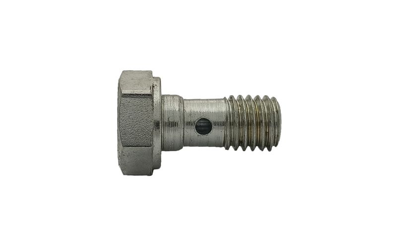 SR-10 Śruba drożna M10x1,5 zdjęcie 1