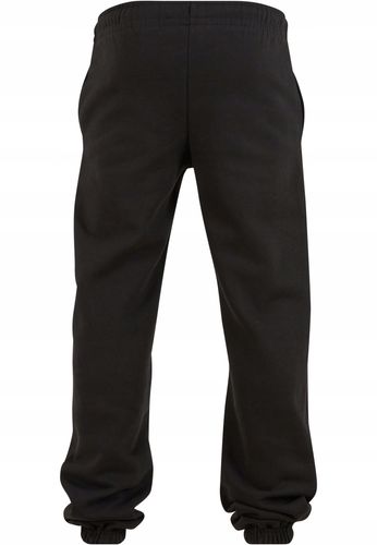 Urban Classics TB7282 Basic Loose Sweatpants czarne M męskie na Arena.pl