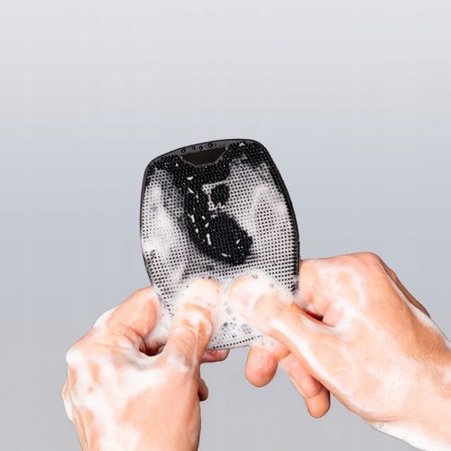 Shav - Antybakteryjna Myjka Szczotka Gąbka do Mycia Ciała Kąpieli | PREMIUM na Arena.pl