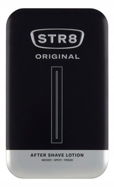STR8 Original Woda po goleniu 100 ml zdjęcie 1