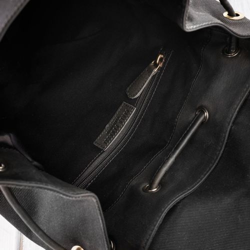 plecak męski do pracy szkolny młodzieżowy pojemny paolo peruzzi si-02-bl na Arena.pl