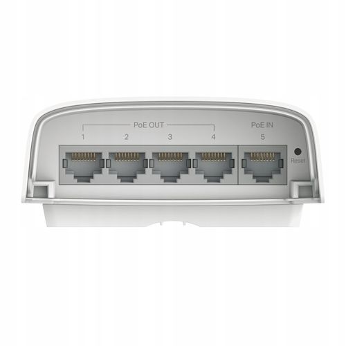 SWITCH TP-LINK SG2005P-PD (Outdoor) (POE-IN) na Arena.pl