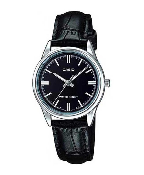 zegarek damski casio ltp-v005l-1audf + box zdjęcie 1