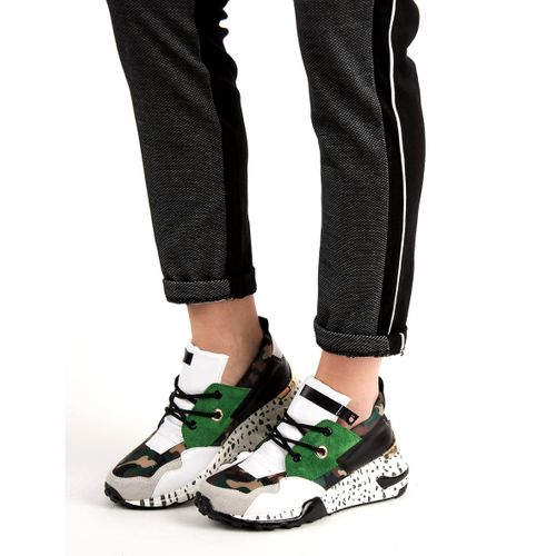 Modne Sneakersy VICES r.41 na Arena.pl