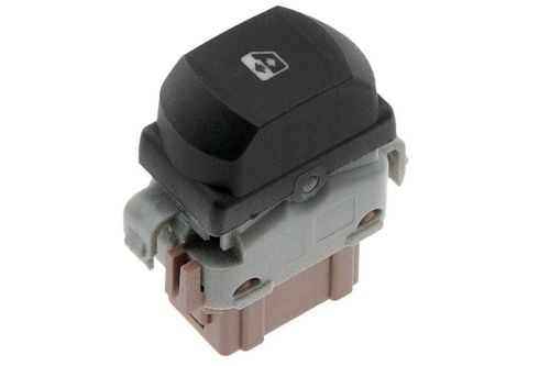 PRZYCISK STEROWANIA SZYB PRAWY PRZÓD RENAULT MEGANE II 2004 2005 2006 2007 na Arena.pl