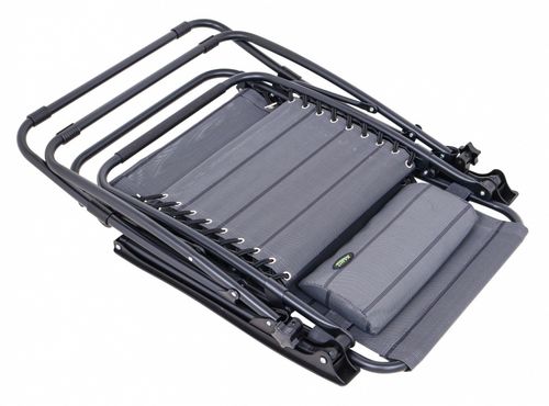 Leżak Ogrodowo Plażowy Pasy na Arena.pl