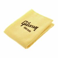 Ściereczka polerska do gitary Gibson Standard Polish Cloth 100% Bawełna