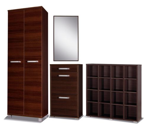 Zestaw MAXIMUS 9 meble systemowe -4 elem na Arena.pl