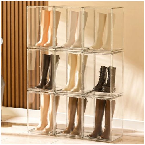 GABLOTA WITRYNA KOLEKCJONERSKA PREMIUM na figurki zabawki buty sklep biuro na Arena.pl