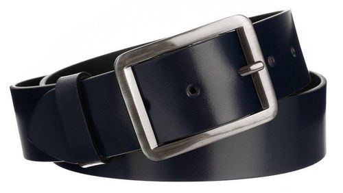 Szeroki pasek damski z metalową sprzączką Rovicky na Arena.pl