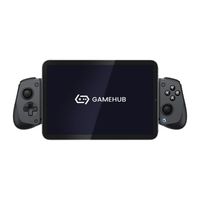 kontroler mobilny gamesir x5s (czarny)