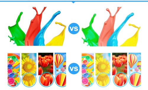 Komplet tonerów LCL C2550 841504-841507 do Ricoh MP C2030, C2050, C2530 na Arena.pl