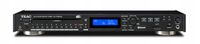 ODTWARZACZ CD TEAC CD-P750 Z TUNEREM FM DAB CZARNY