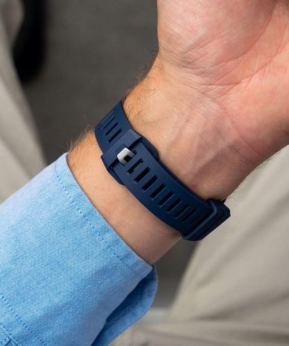 Zegarek Casio G-SHOCK G-SQUAD Bluetooth Sync Step Tracker Casio-GBD-100-2ER na Arena.pl