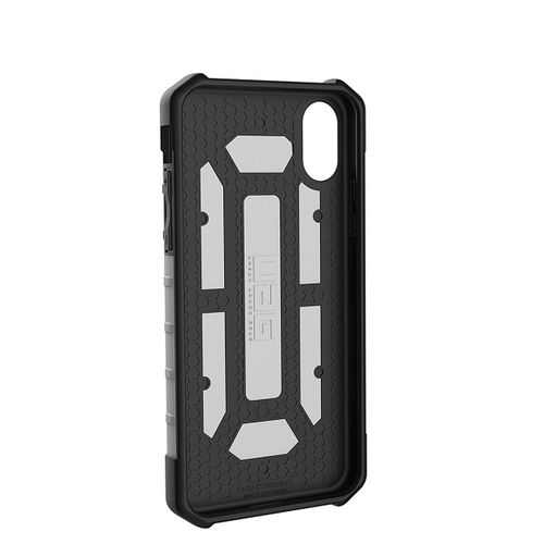 ETUI UAG PATHFINDER Apple iPhone X - WHITE na Arena.pl