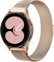 PASEK DO SAMSUNG GALAXY WATCH 4 5 6 7 40mm/44mm/45mm/46mm/47mm PRO ACTIVE 2