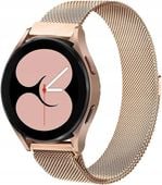 PASEK DO SAMSUNG GALAXY WATCH 4 5 6 7 40mm/44mm/45mm/46mm/47mm PRO ACTIVE 2