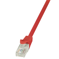 Patchcord LogiLink CP1084U CAT5e U/UTP 7,5m,