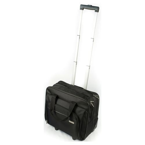 targus executive 15.6" laptop roller black (tbr003eu) na Arena.pl