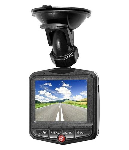 Kamera samochodowa MobiDrive na Arena.pl