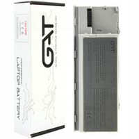 BATERIA PC764 DO LAPTOPA DELL LATITUDE D620 D630 D631