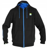 2 x BLUZA PRESTON PRO ZIP HOODIE X LARGE XL WĘDKARSKA