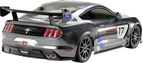 Model samochodu RC Tamiya Ford Mustang GT4 na Arena.pl