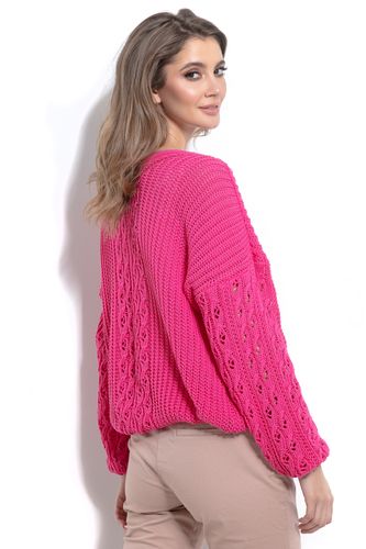 Sweter F995 Lemon S/M na Arena.pl