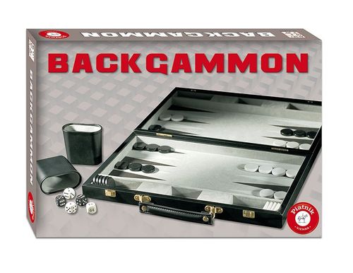 Gra Backgammon (Tryktrak) na Arena.pl
