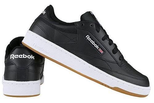 Reebok CLUB C 85 (AR0458) na Arena.pl