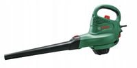 ODKURZACZ OGRODOWY DO LIŚCI + DMUCHAWA UNIVERSALGARDENTIDY 2300 BOSCH
