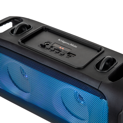 Głośnik Bluetooth micro SD USB AUX Kruger&Matz na Arena.pl