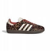 Buty sportowe damskie adidas SAMBA OG wielokolorowe JI2734 r,36