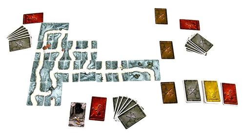 Gra Sabotażysta na Arena.pl