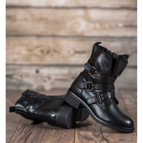 Modne Workery r.36 na Arena.pl