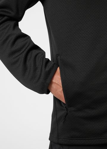 Helly Hansen męska kurtka RAPID MIDLAYER JACKET 48104 990 M na Arena.pl