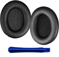 NAUSZNIKI NAKŁADKI DO KINGSTON HYPERX CLOUD I II X ALPHA FLIGHT Gąbki Pady