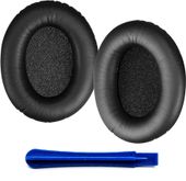 NAUSZNIKI NAKŁADKI DO KINGSTON HYPERX CLOUD I II X ALPHA FLIGHT Gąbki Pady